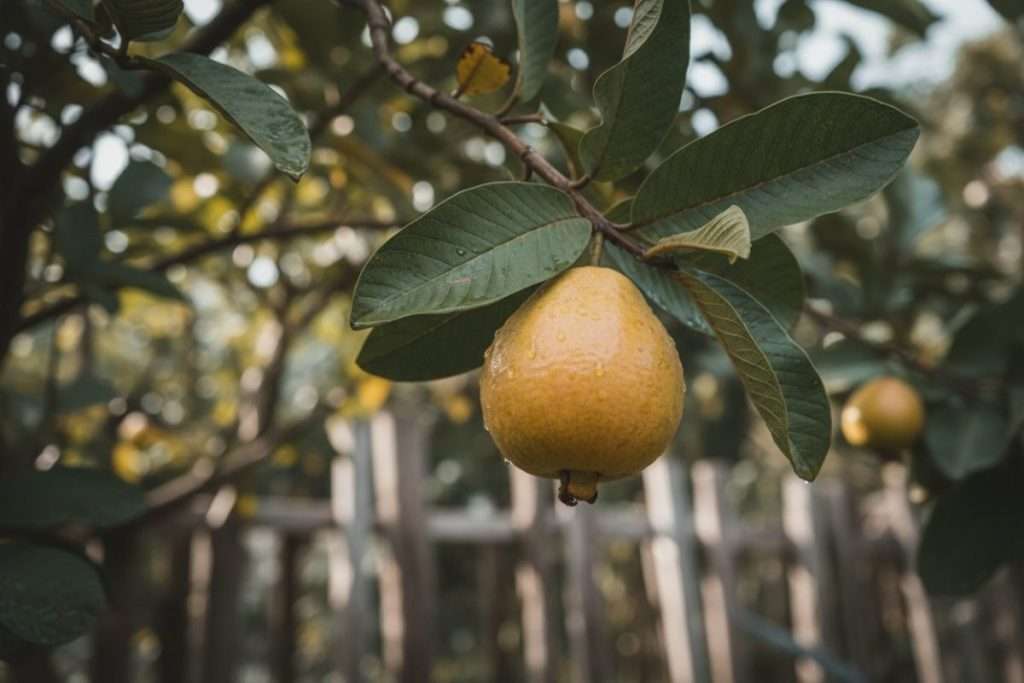 Goyave arbre : réussir la culture de votre goyavier