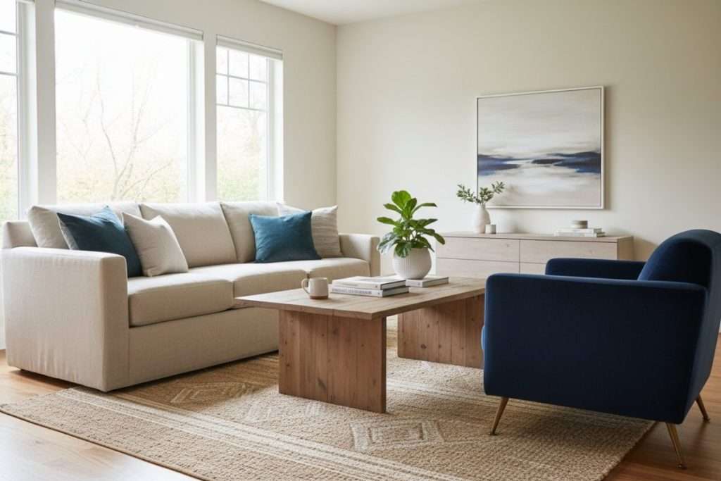 Relooking meuble 2 couleurs : le guide complet