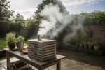 Fabriquer un petit fumoir maison : guide complet