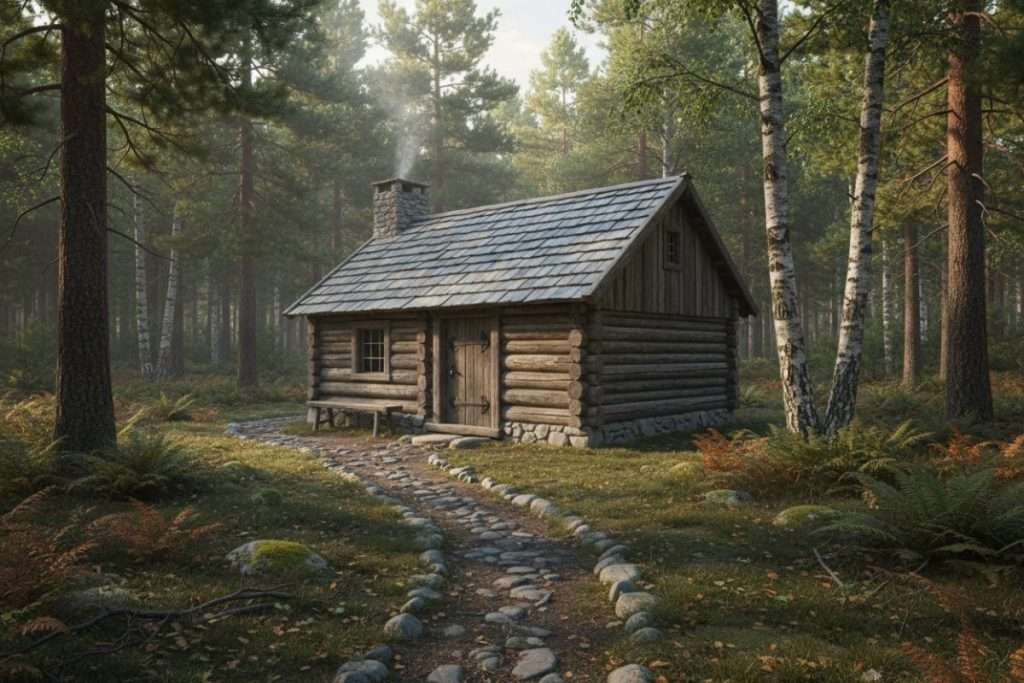 Habitation insolite : le guide sans permis de construire